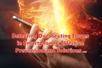 Detecting Overheating Issues in Smartphones: Effective Prevention and Solutions
